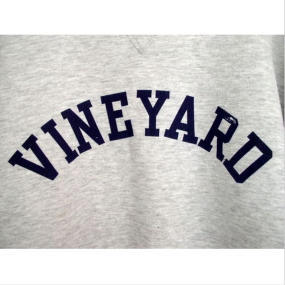 Vintage 90's Russell Athletic Sweatshirt XL - Picture 5 of 8